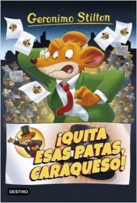 Imagen del producto 9788408172048