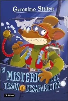 Imagen del producto 9788408172055