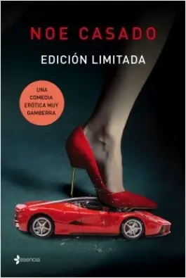 Imagen del producto 9788408176404