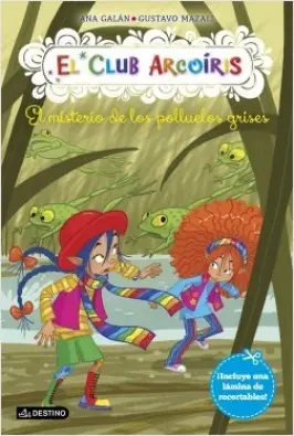 Imagen del producto 9788408177210