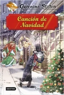 Imagen del producto 9788408178354