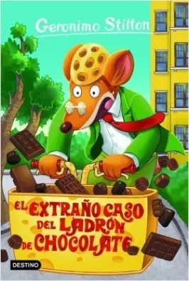 Imagen del producto 9788408178736