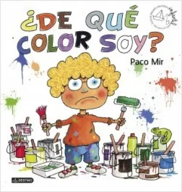 Imagen del producto 9788408181385