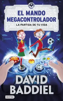 Imagen del producto 9788408181965