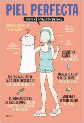 Imagen del producto 9788408182191