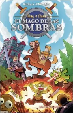 Imagen del producto 9788408185772