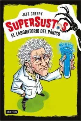 Imagen del producto 9788408187141
