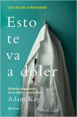 Imagen del producto 9788408190752