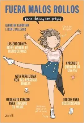 Imagen del producto 9788408193364