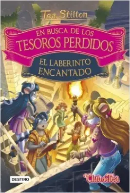 Imagen del producto 9788408194972