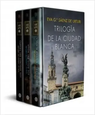 Imagen del producto 9788408196280