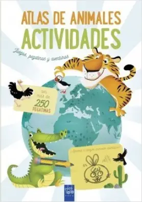 Imagen del producto 9788408200079