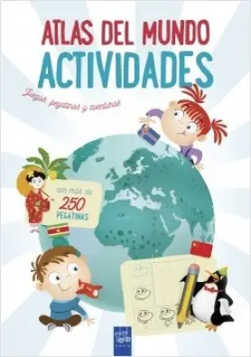 Imagen del producto 9788408201311