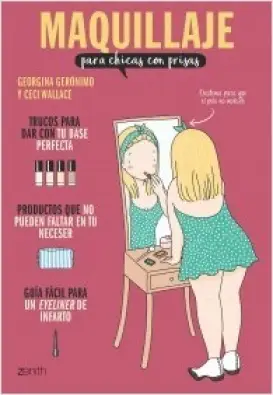 Imagen del producto 9788408201908
