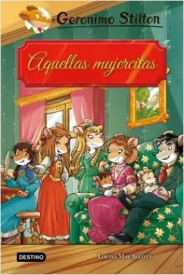 Imagen del producto 9788408202233