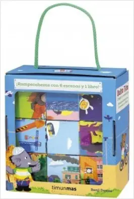 Imagen del producto 9788408206583