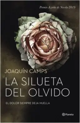 Imagen del producto 9788408208334