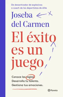 Imagen del producto 9788408209324