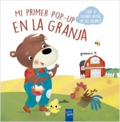 Imagen del producto 9788408210887