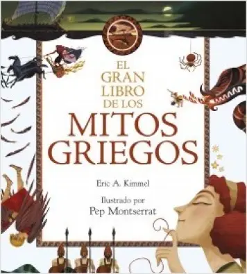 Imagen del producto 9788408211020