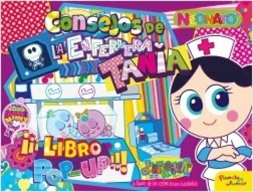 Imagen del producto 9788408212959