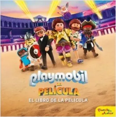 Imagen del producto 9788408213895
