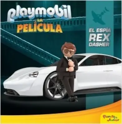 Imagen del producto 9788408213901