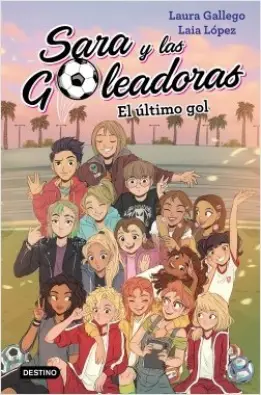 Imagen del producto 9788408214694