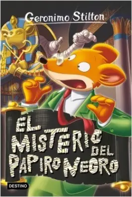 Imagen del producto 9788408214793