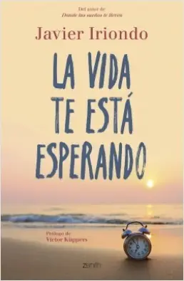 Imagen del producto 9788408215011
