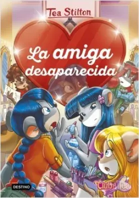 Imagen del producto 9788408215318