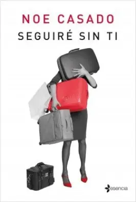 Imagen del producto 9788408215462