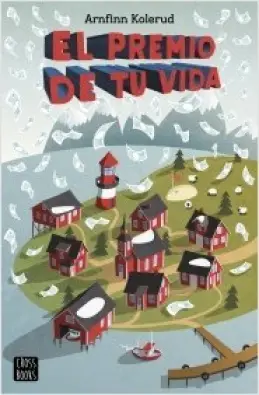 Imagen del producto 9788408217244