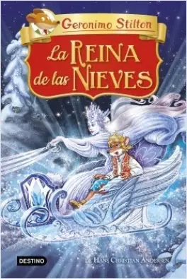 Imagen del producto 9788408221241