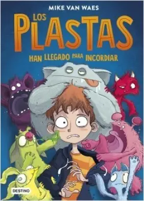 Imagen del producto 9788408222231