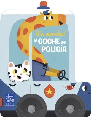 Imagen del producto 9788408222583