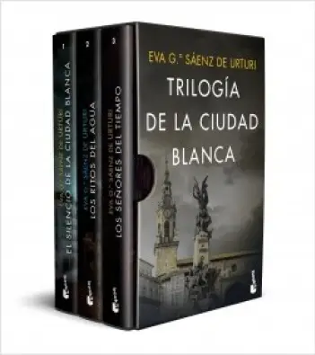 Imagen del producto 9788408223559