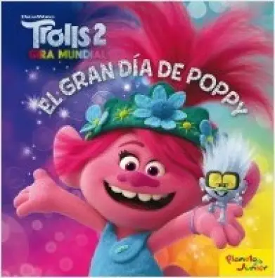 Imagen del producto 9788408224181