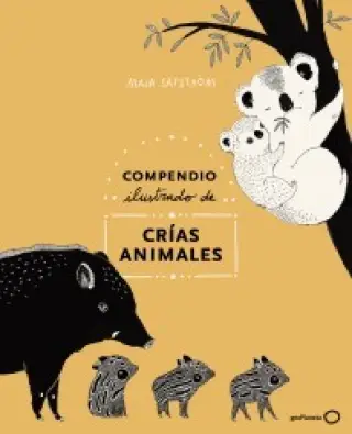 Imagen del producto 9788408226000