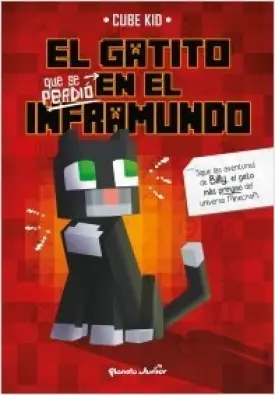 Imagen del producto 9788408226857