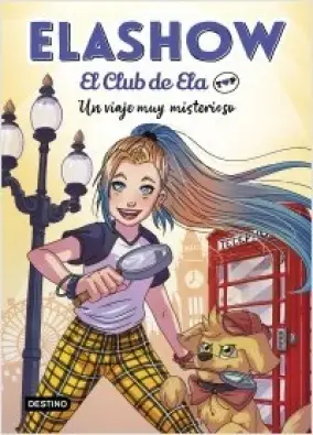 Imagen del producto 9788408227984