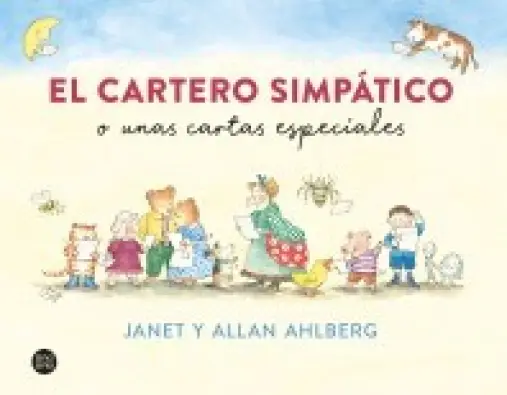 Imagen del producto 9788408231158