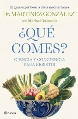 Imagen del producto 9788408232438