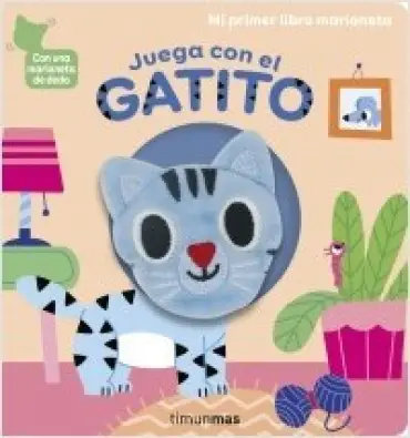 Imagen del producto 9788408234364