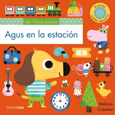 Imagen del producto 9788408234852