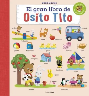 Imagen del producto 9788408235453