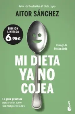 Imagen del producto 9788408237372