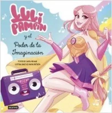 Imagen del producto 9788408239017