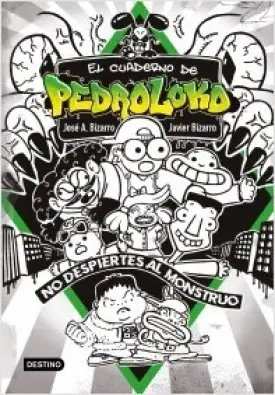 Imagen del producto 9788408240136