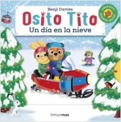 Imagen del producto 9788408240648